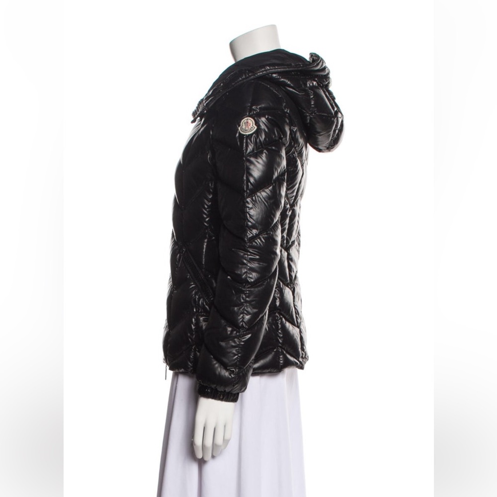 Authentic Moncler Badete Down Jacket - image 2